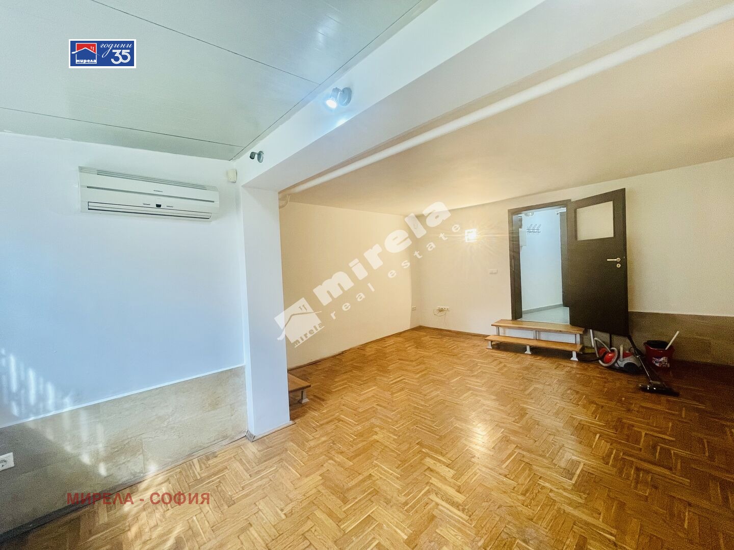 Продава 2-СТАЕН, гр. София, Докторски паметник, снимка 2 - Апартаменти - 56289319