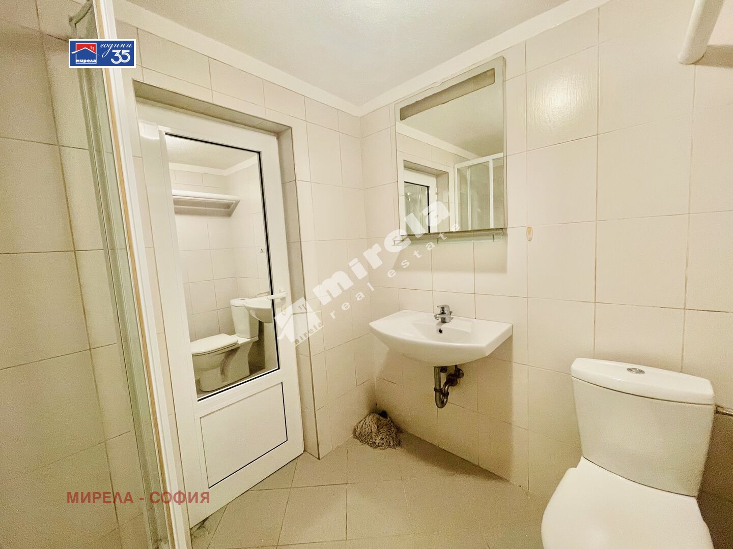 Продава 2-СТАЕН, гр. София, Докторски паметник, снимка 10 - Апартаменти - 56289319