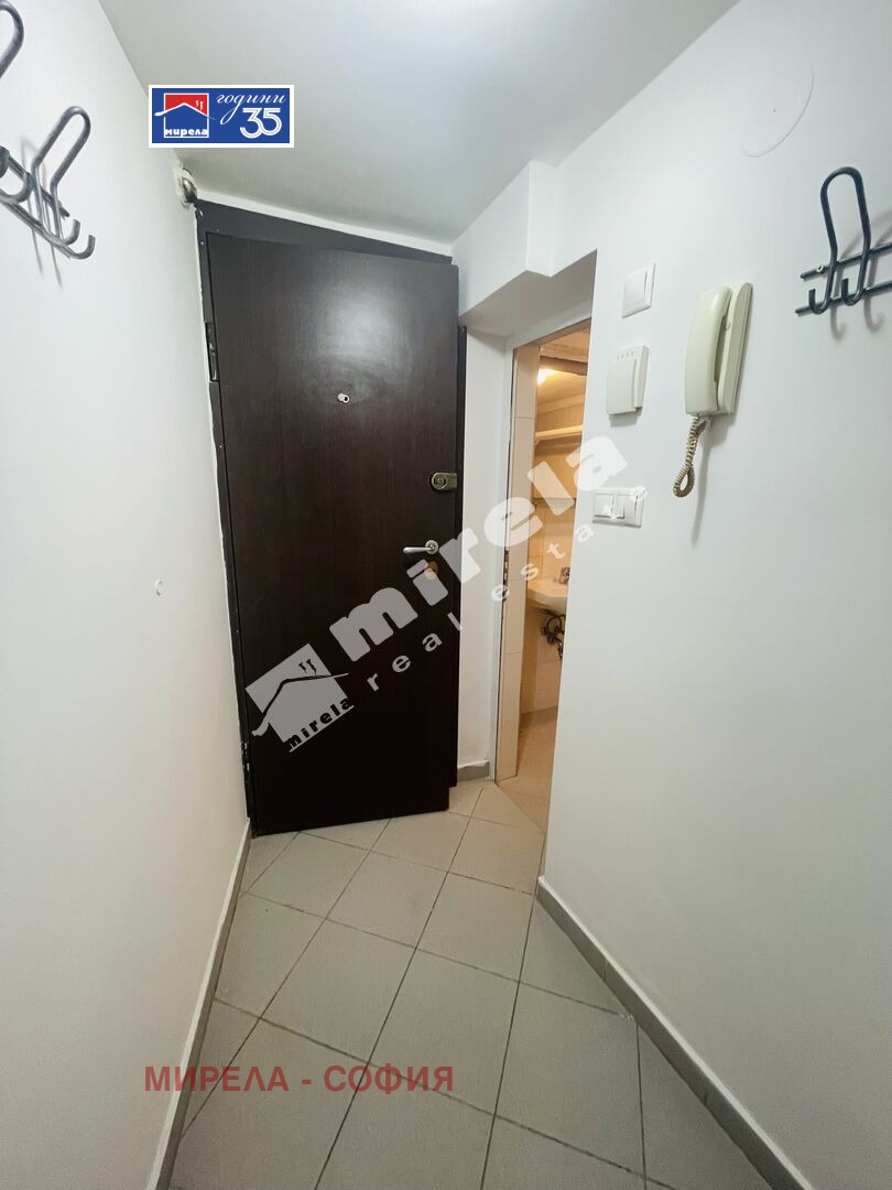 Продава 2-СТАЕН, гр. София, Докторски паметник, снимка 13 - Апартаменти - 56289319