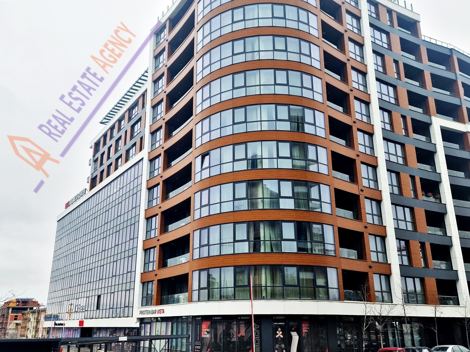 Продава 3-СТАЕН, гр. София, Малинова долина, снимка 13 - Апартаменти - 50780466