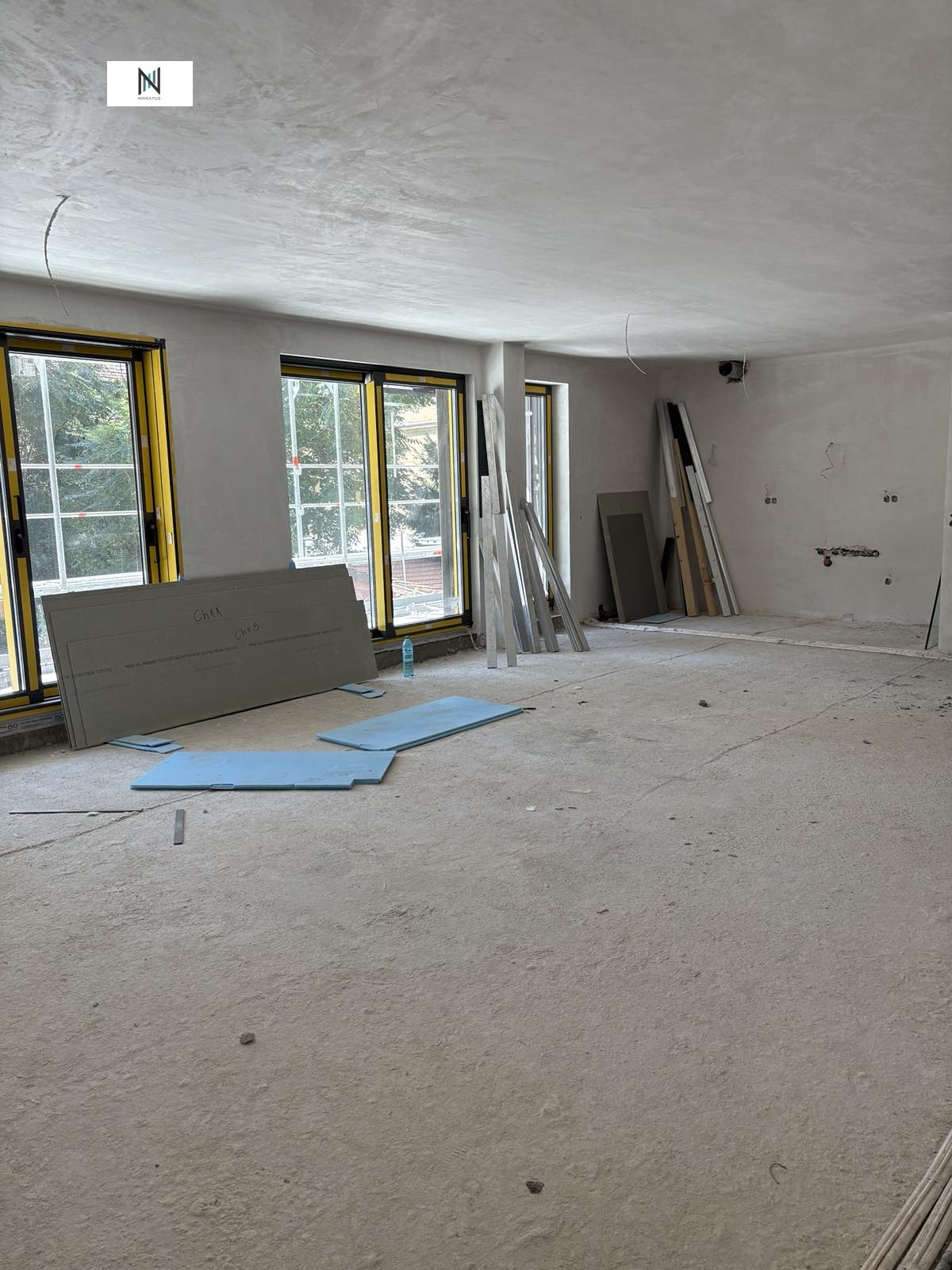 Продава 3-СТАЕН, гр. София, Яворов, снимка 2 - Апартаменти - 52037500