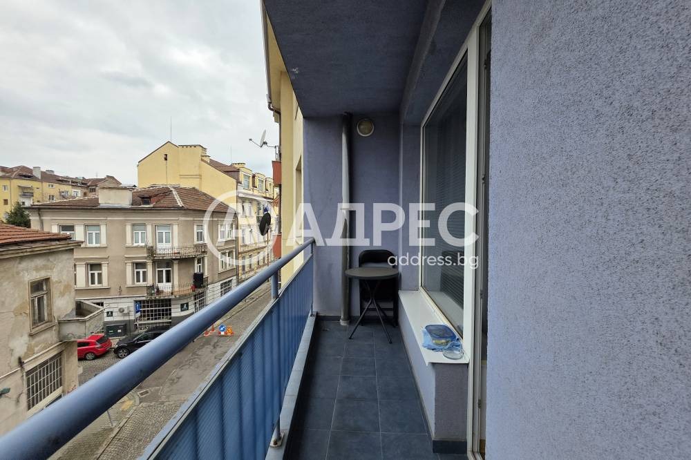 Продава 3-СТАЕН, гр. София, Център, снимка 13 - Апартаменти - 54200542