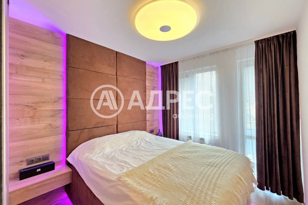 Продава 3-СТАЕН, гр. София, Център, снимка 3 - Апартаменти - 54200542