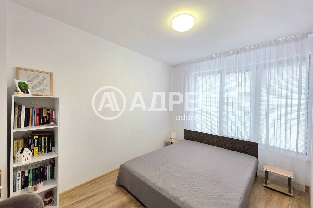 Продава 3-СТАЕН, гр. София, Център, снимка 8 - Апартаменти - 54200542