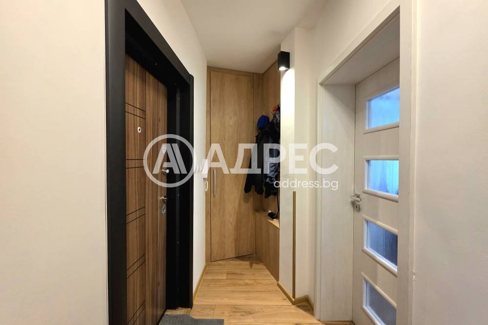 Продава 3-СТАЕН, гр. София, Център, снимка 6 - Апартаменти - 54200542