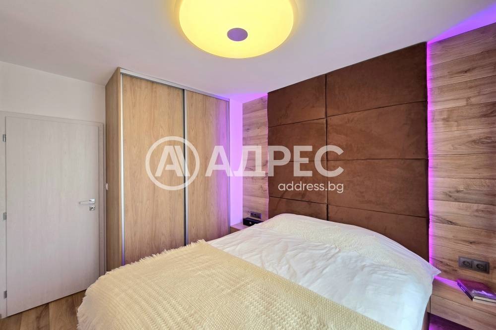 Продава 3-СТАЕН, гр. София, Център, снимка 10 - Апартаменти - 54200542