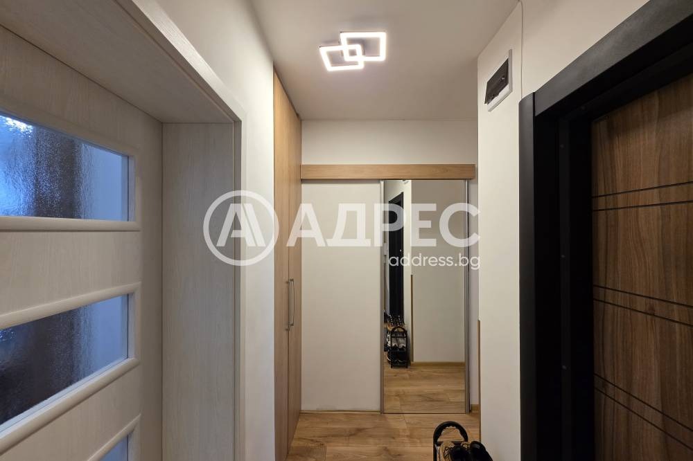 Продава 3-СТАЕН, гр. София, Център, снимка 5 - Апартаменти - 54200542