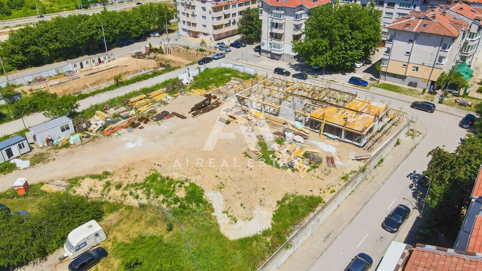 Продава 3-СТАЕН, гр. Плевен, Дружба 2, снимка 4 - Апартаменти - 54301719