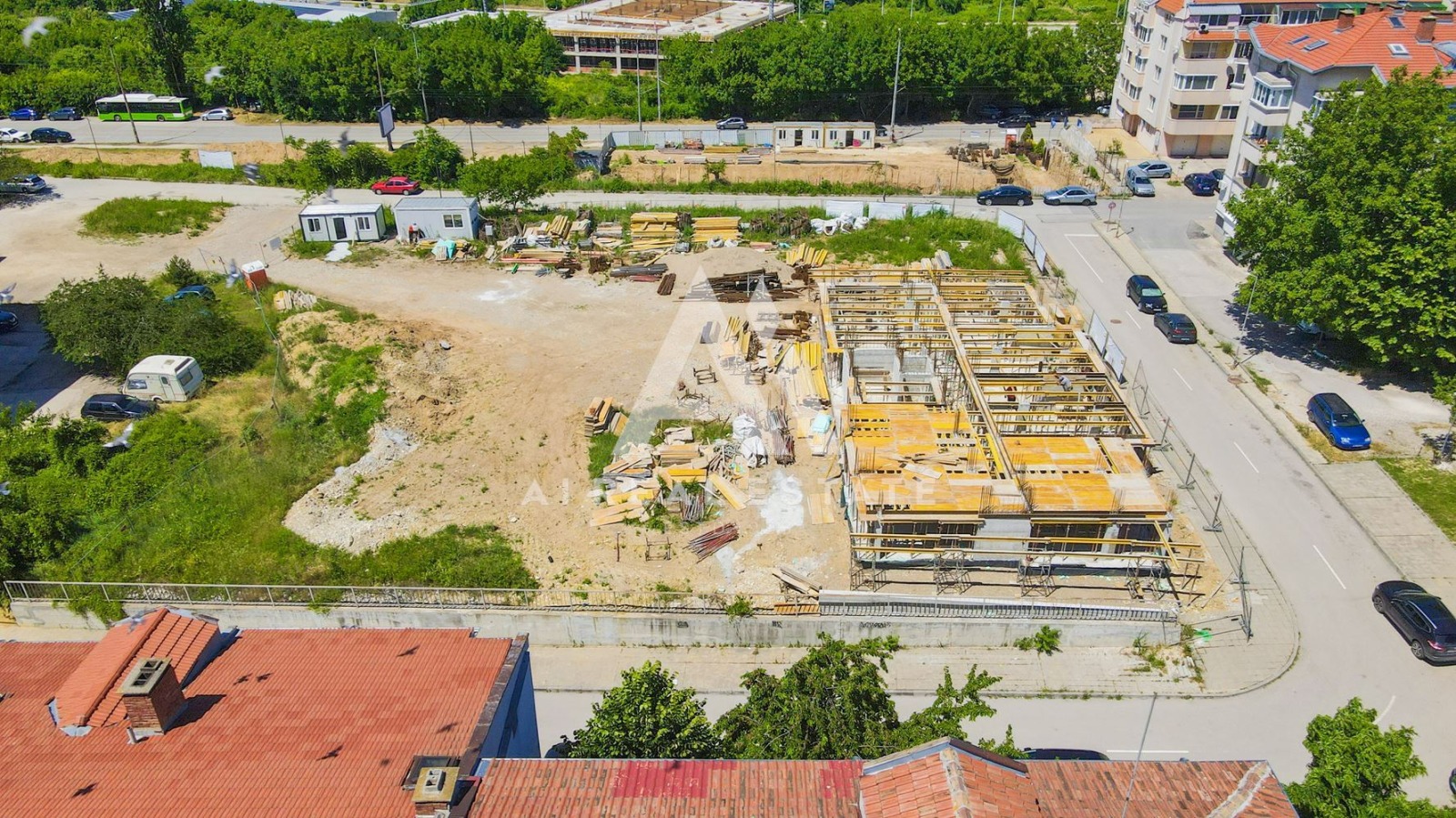 Продава 3-СТАЕН, гр. Плевен, Дружба 2, снимка 10 - Апартаменти - 54301719