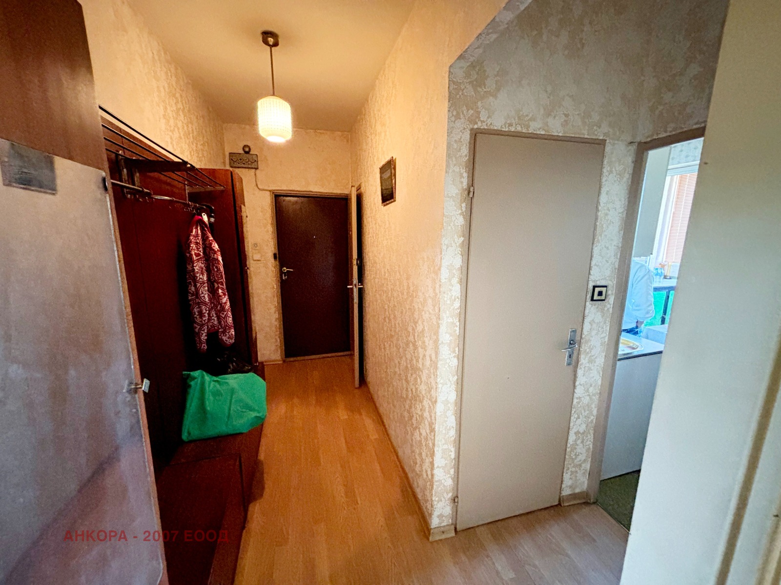 Продава 3-СТАЕН, гр. София, Люлин 2, снимка 13 - Апартаменти - 54448527