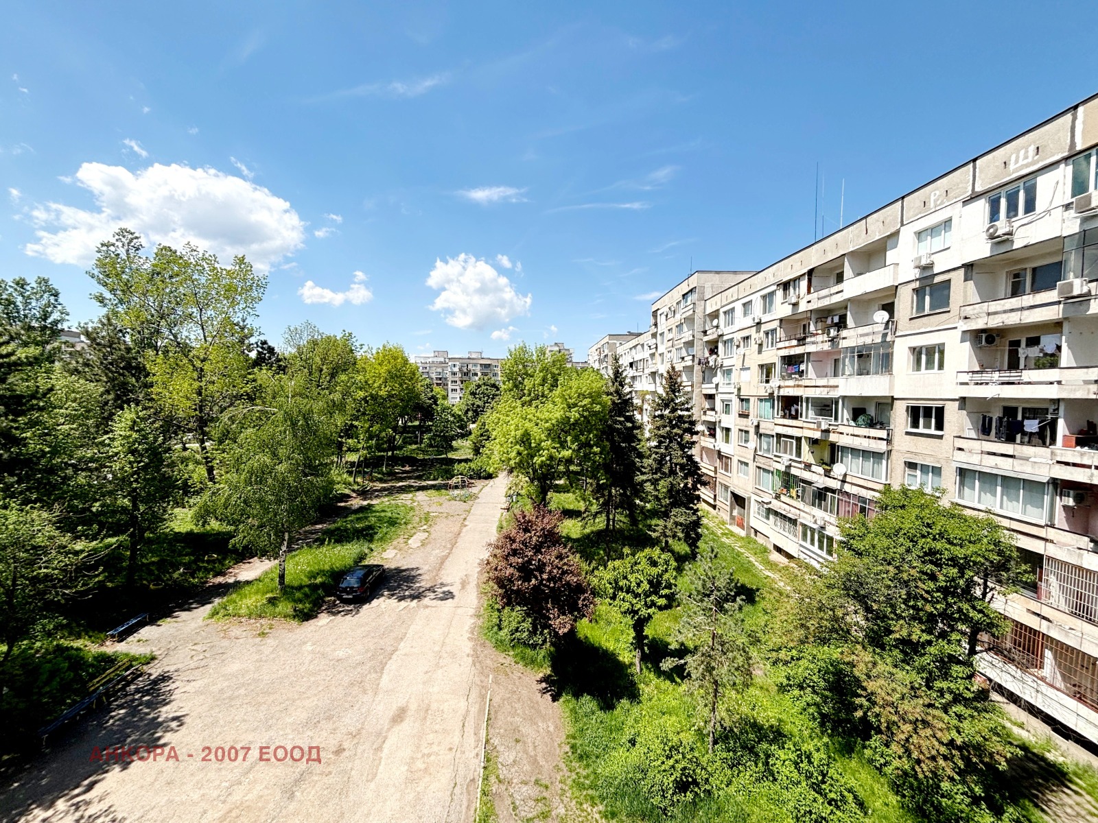 Продава 3-СТАЕН, гр. София, Люлин 2, снимка 16 - Апартаменти - 54448527