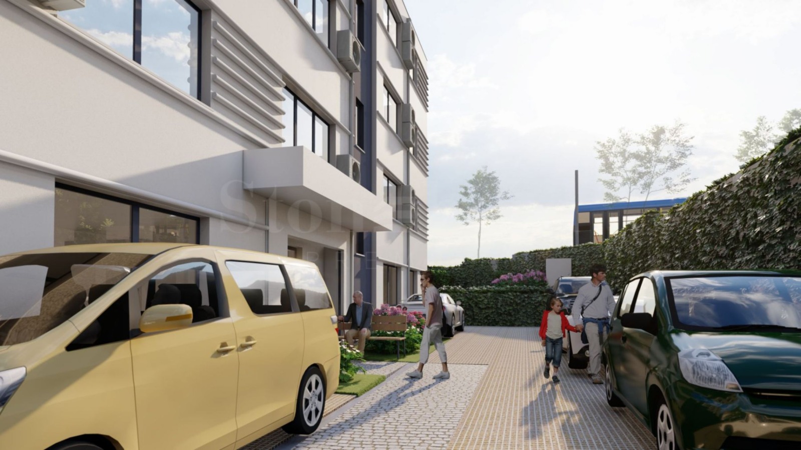 Продава 3-СТАЕН, гр. Варна, Виница, снимка 16 - Апартаменти - 54525373