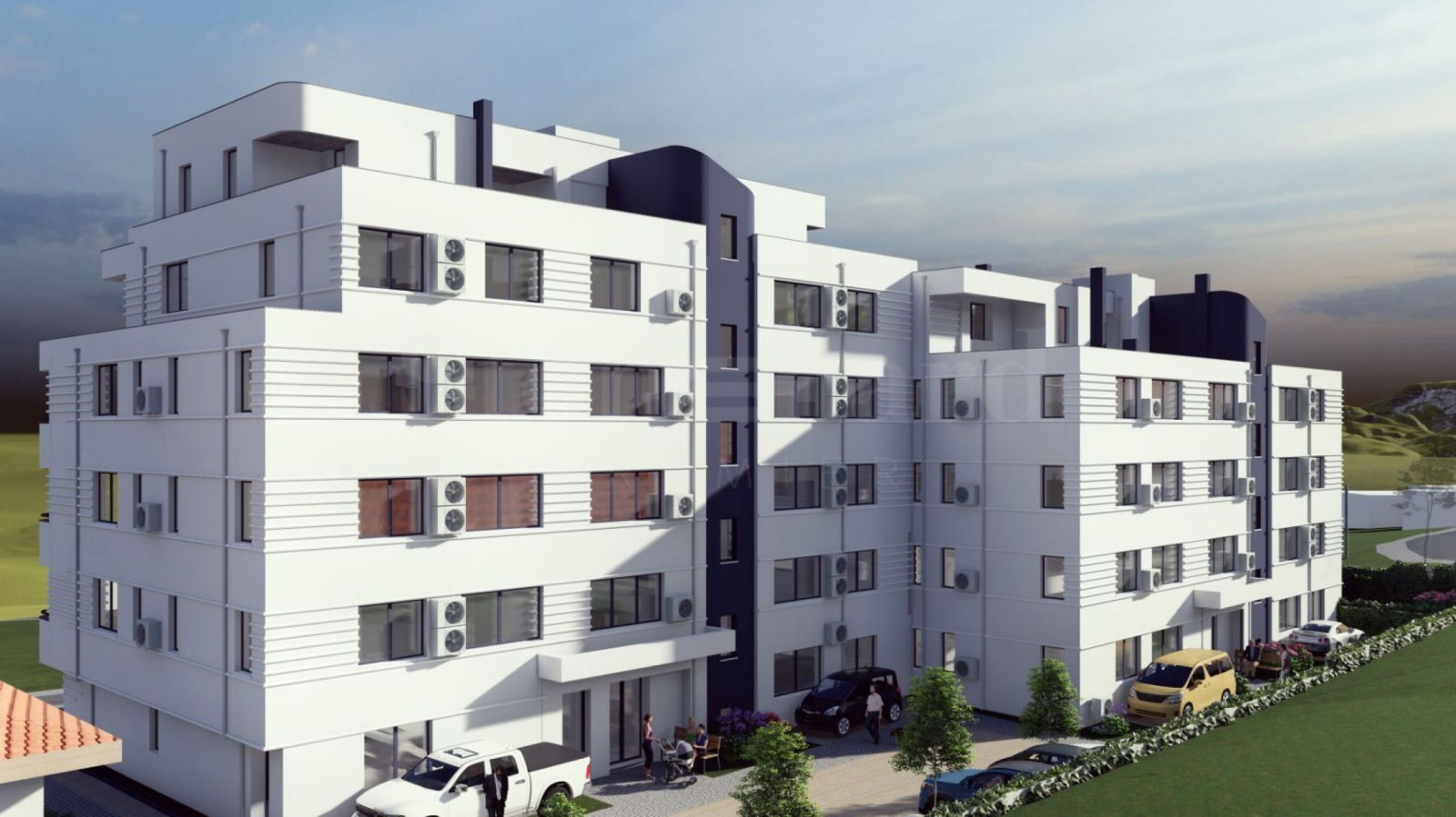 Продава 3-СТАЕН, гр. Варна, Виница, снимка 13 - Апартаменти - 54525373