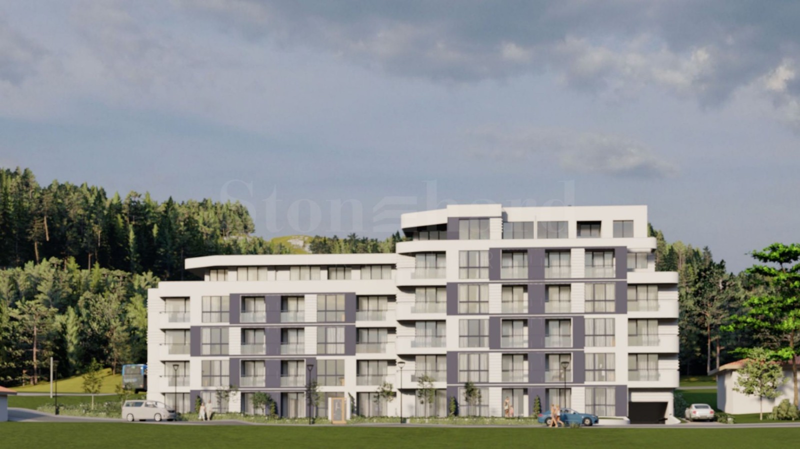 Продава 3-СТАЕН, гр. Варна, Виница, снимка 3 - Апартаменти - 54525373