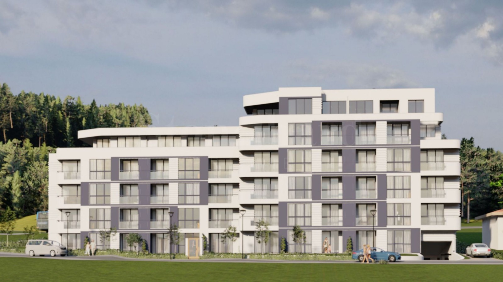Продава 3-СТАЕН, гр. Варна, Виница, снимка 4 - Апартаменти - 54525373