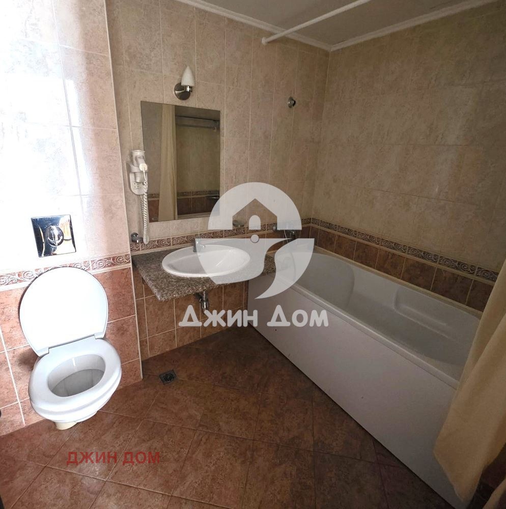 Продава 3-СТАЕН, гр. Поморие, област Бургас, снимка 5 - Апартаменти - 54723698