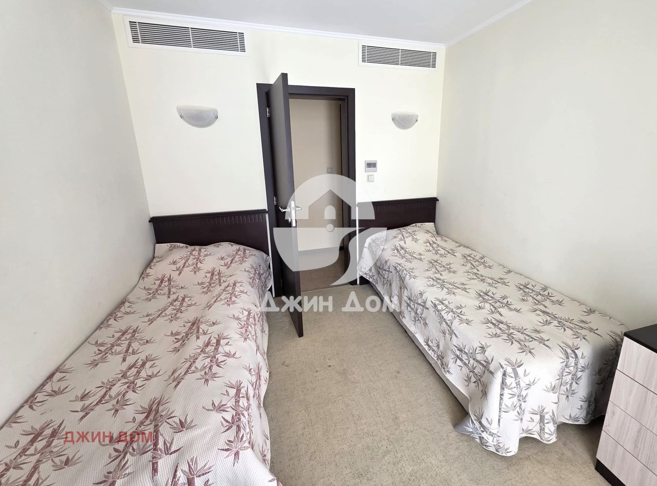 Продава 3-СТАЕН, гр. Поморие, област Бургас, снимка 10 - Апартаменти - 54723698