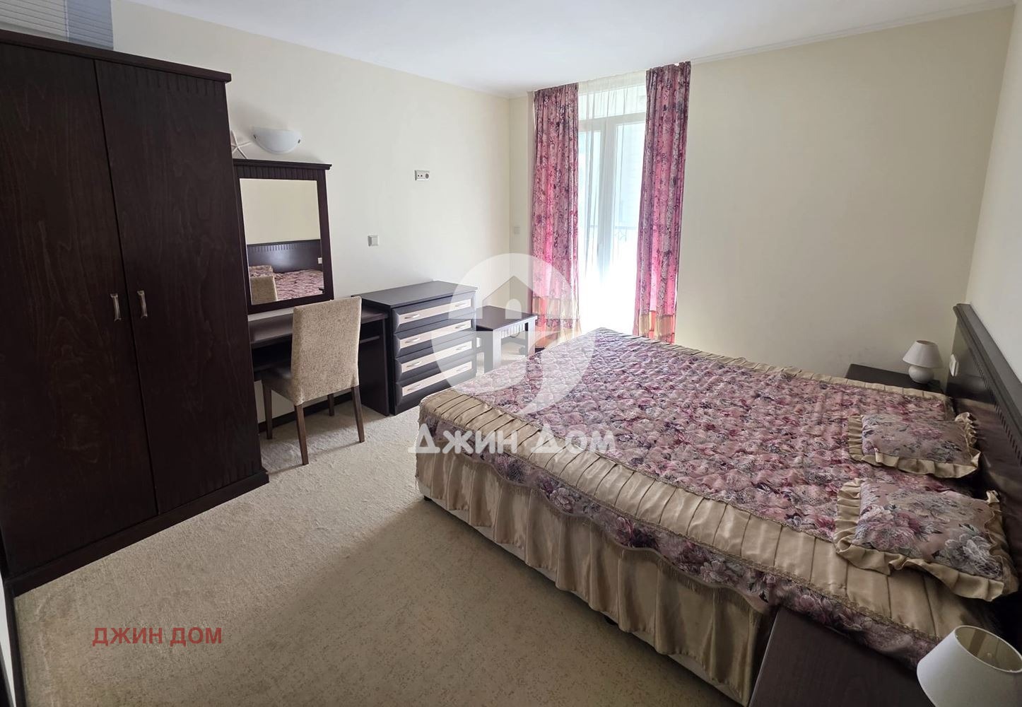 Продава 3-СТАЕН, гр. Поморие, област Бургас, снимка 7 - Апартаменти - 54723698