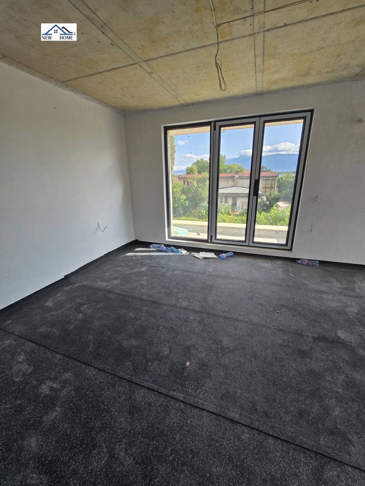 Продава 3-СТАЕН, гр. София, Бенковски, снимка 2 - Апартаменти - 55291064