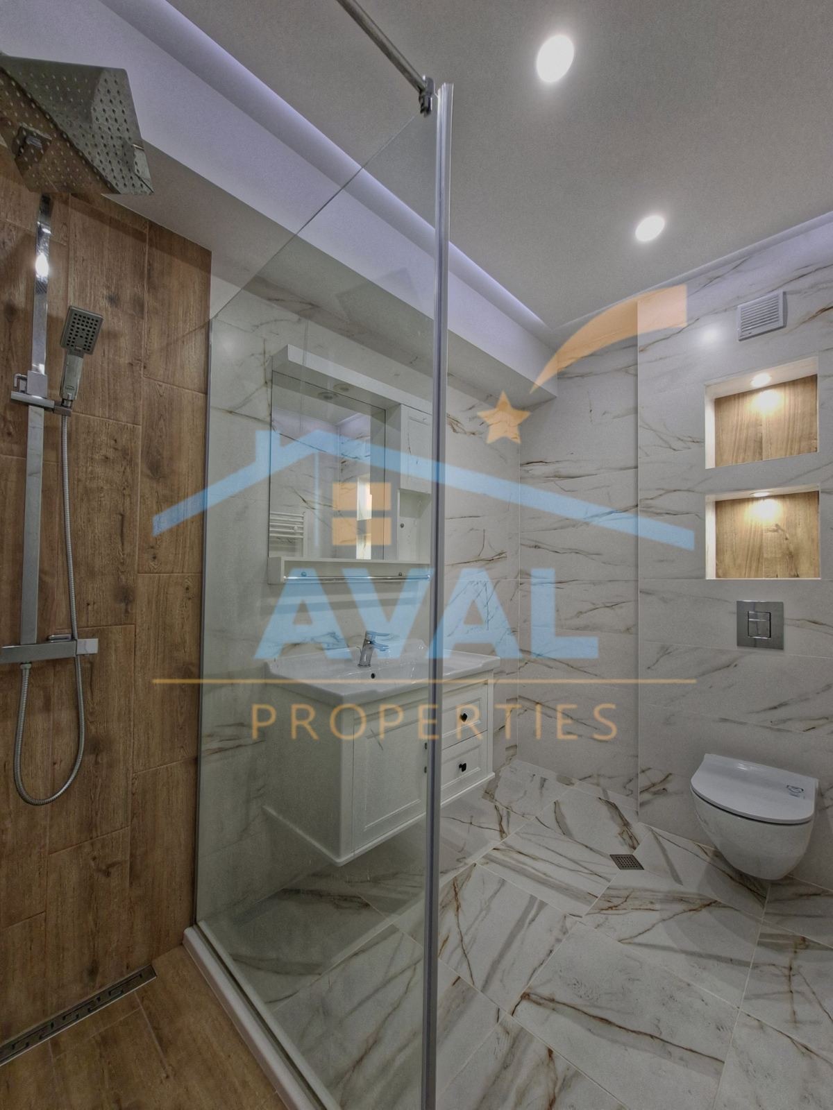 Продава 3-СТАЕН, гр. София, Симеоново, снимка 14 - Апартаменти - 55296817