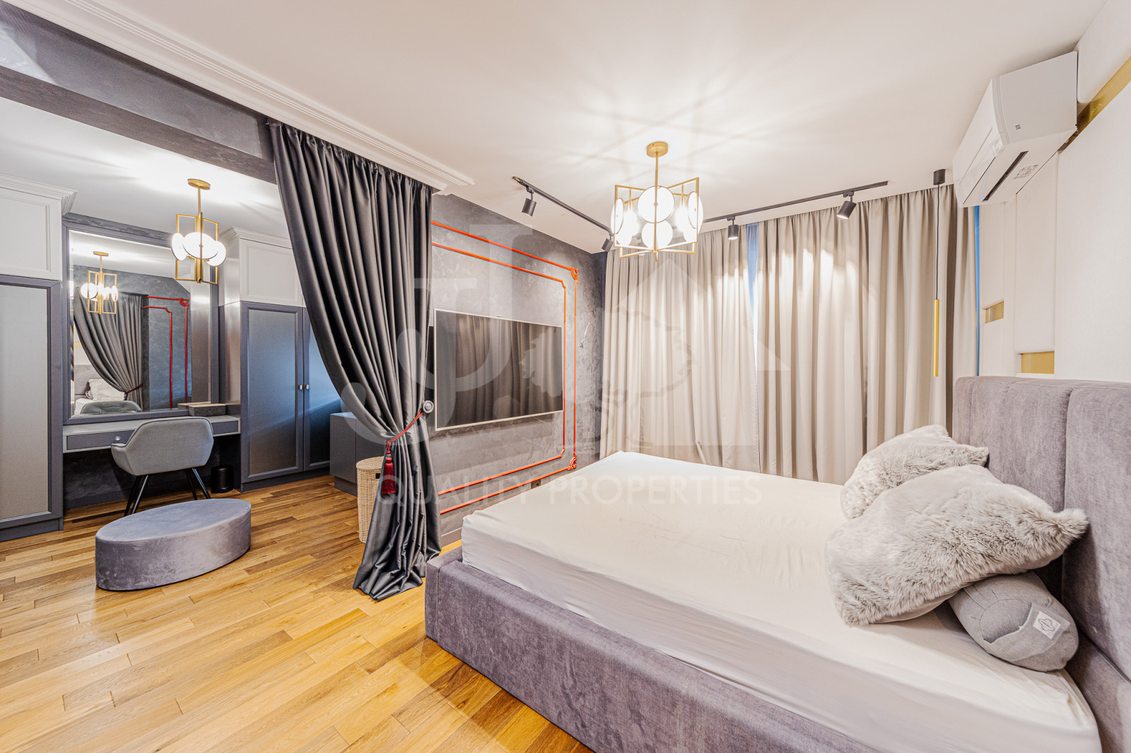 Продава МНОГОСТАЕН, гр. София, Стрелбище, снимка 10 - Апартаменти - 56533333
