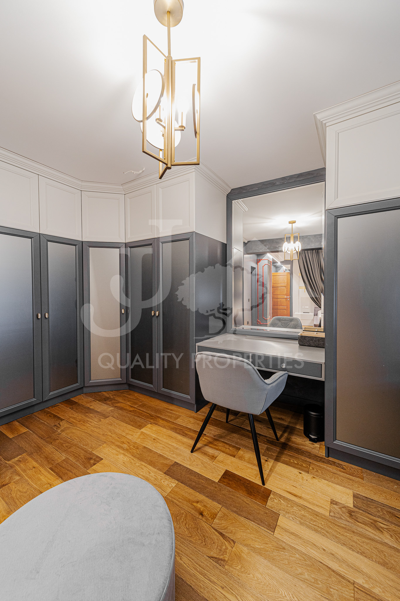 Продава МНОГОСТАЕН, гр. София, Стрелбище, снимка 11 - Апартаменти - 56533333