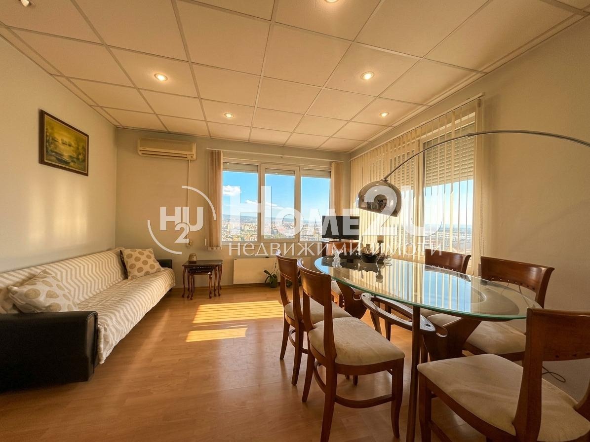 Продава КЪЩА, гр. Аксаково, област Варна, снимка 4 - Къщи - 53961814