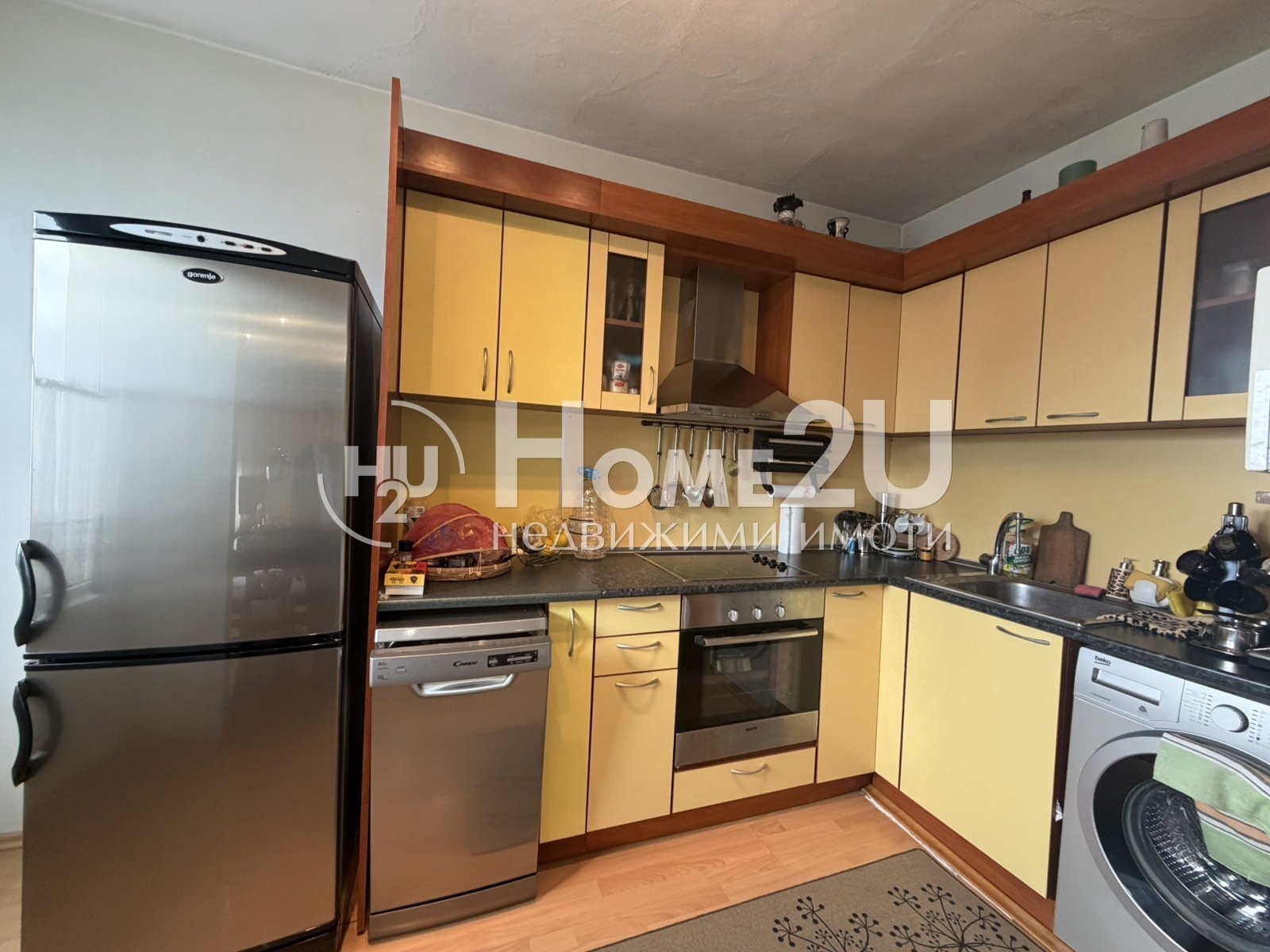 Продава КЪЩА, гр. Аксаково, област Варна, снимка 6 - Къщи - 53961814