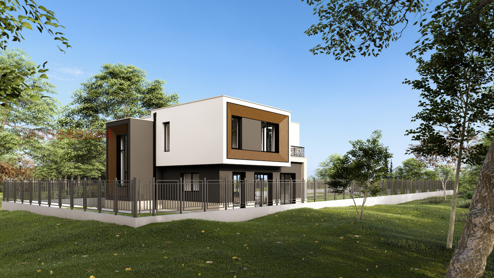 Продава КЪЩА, гр. Костинброд, област София област