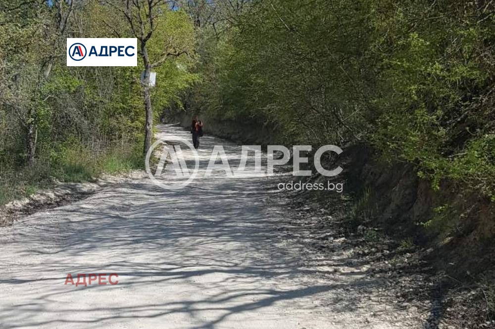Продава ПАРЦЕЛ, гр. Варна, Галата, снимка 10 - Парцели - 55610021