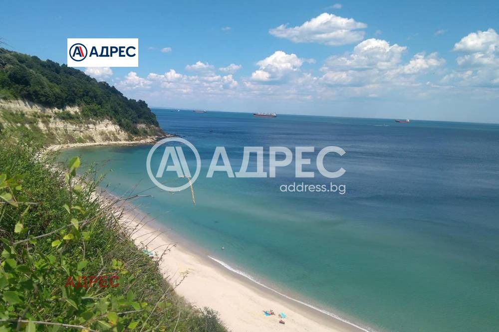 Продава ПАРЦЕЛ, гр. Варна, Галата