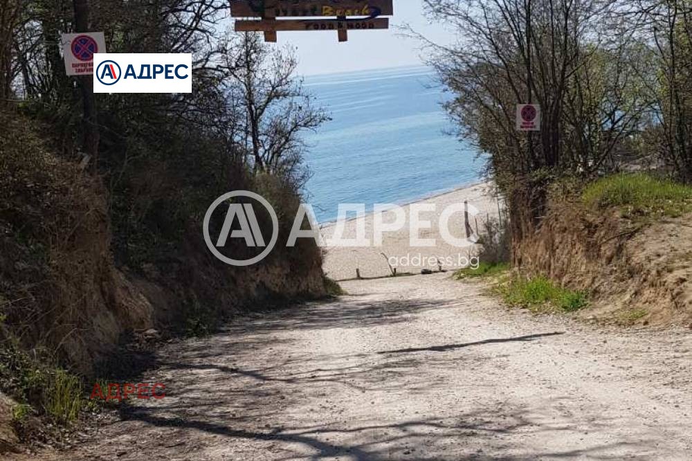 Продава ПАРЦЕЛ, гр. Варна, Галата, снимка 9 - Парцели - 55610021
