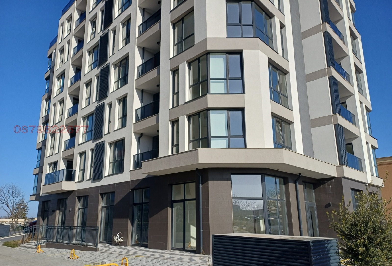 Продава БИЗНЕС ИМОТ, гр. Бургас, област Бургас, снимка 2 - Други - 52883762