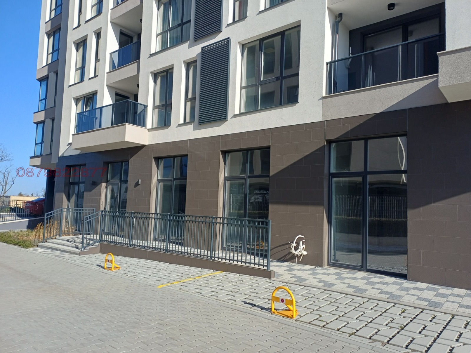 Продава БИЗНЕС ИМОТ, гр. Бургас, област Бургас, снимка 4 - Други - 52883762