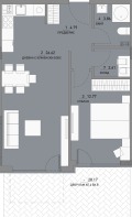 Продава 2-СТАЕН, град София, Студентски град • 182560 € • 59937770 — Holmes.bg