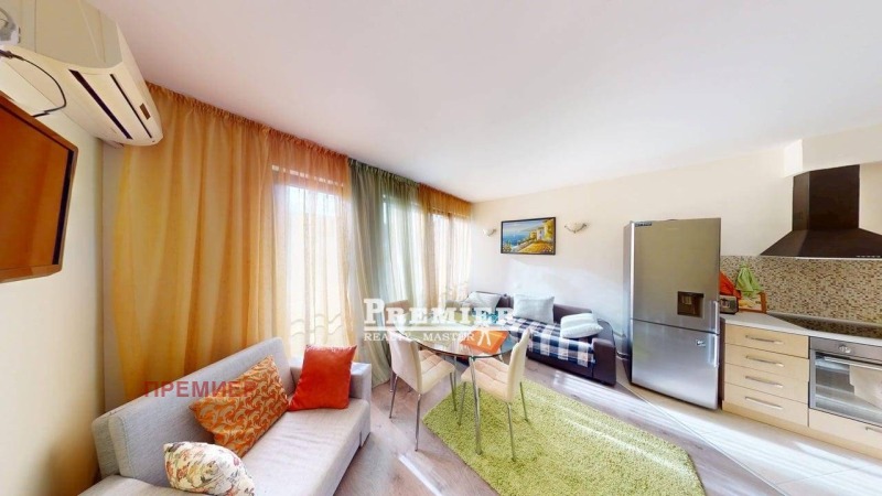 Продава 2-СТАЕН в област Бургас, к.к. Слънчев бряг - 76 кв.м / 85 000 € » 166 245.55 лв., ПРЕМИЕР