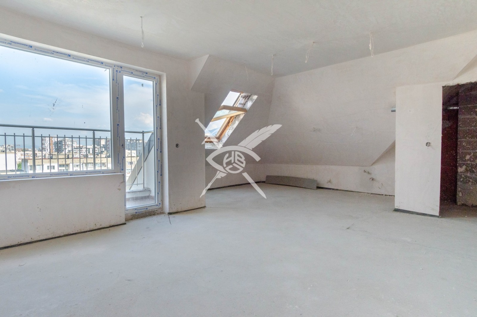 Продава 1-СТАЕН | Imot.bg — изображение 2