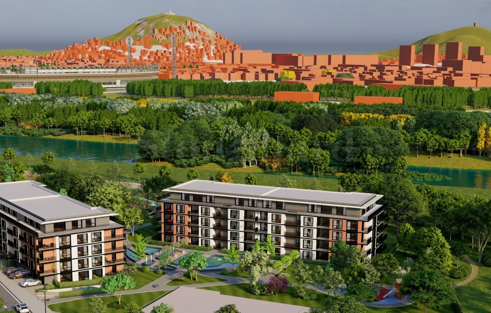 Продава 2-СТАЕН | Imot.bg — изображение 1