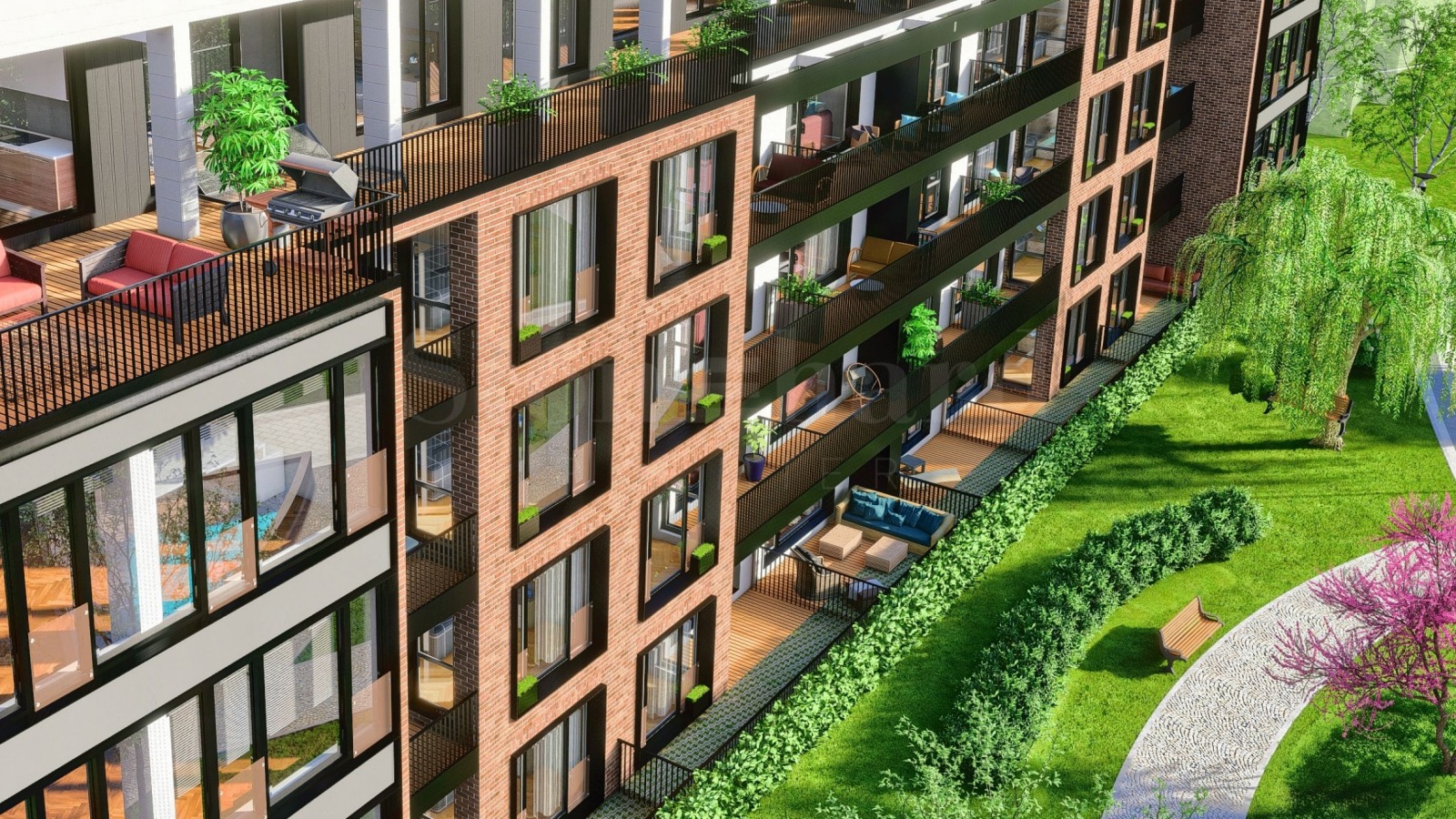 Продава 2-СТАЕН | Imot.bg — изображение 2