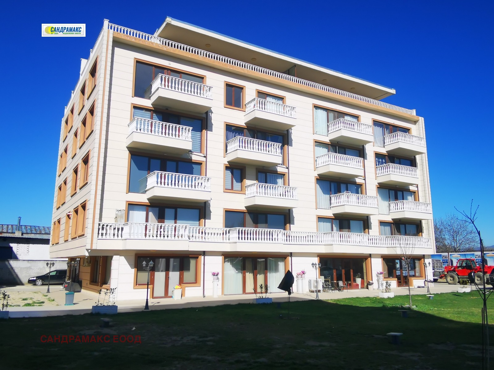 Продава 3-СТАЕН | Imot.bg — изображение 7