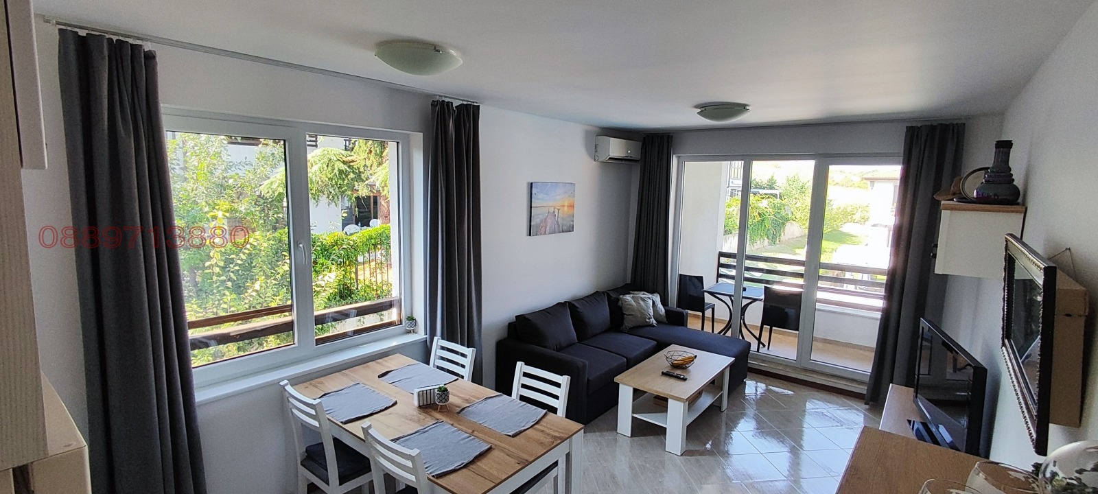 Продава 3-СТАЕН | Imot.bg — изображение 8