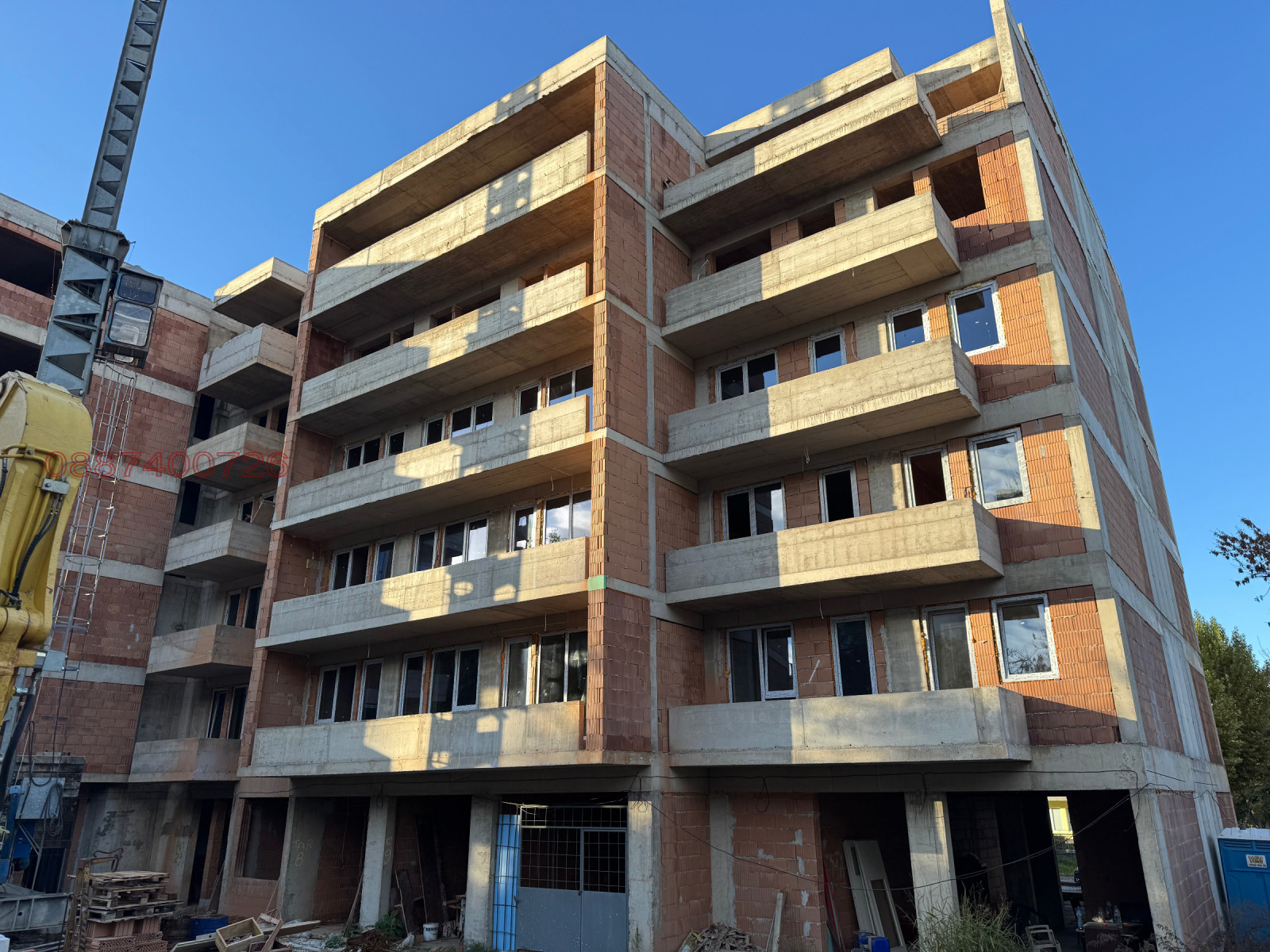 Продава 3-СТАЕН | Imot.bg — изображение 1