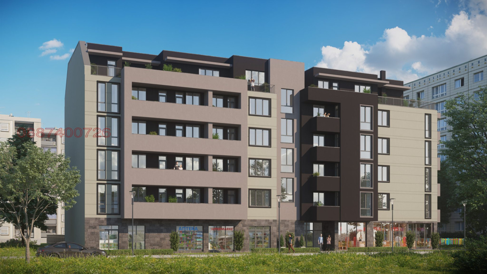 Продава 3-СТАЕН | Imot.bg — изображение 8