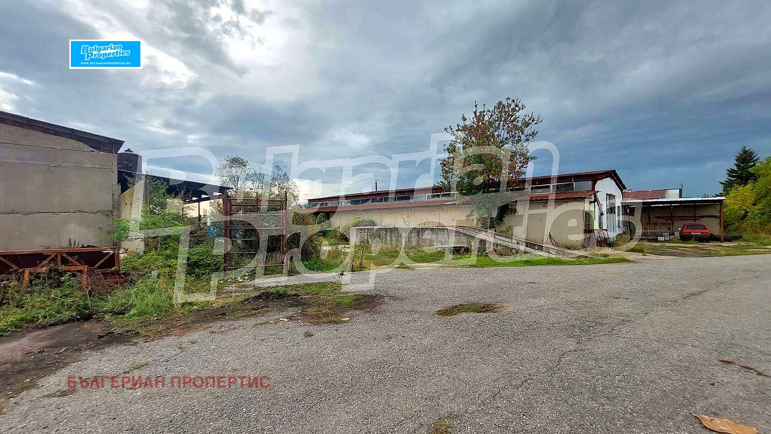 Продава ПАРЦЕЛ | Imot.bg — изображение 4