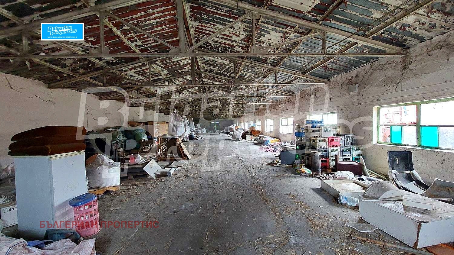 Продава ПАРЦЕЛ | Imot.bg — изображение 3