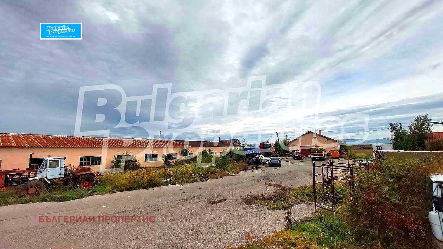 Продава ПАРЦЕЛ | Imot.bg — изображение 1