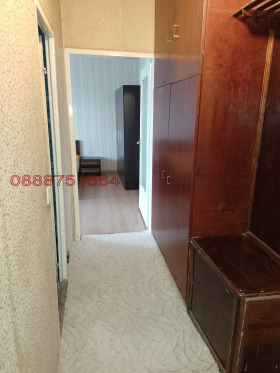 Продава 1-СТАЕН, гр. Враца, Дъбника, снимка 3 - Апартаменти - 53760376