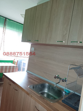 Продава 1-СТАЕН, гр. Враца, Дъбника, снимка 5 - Апартаменти - 53760376