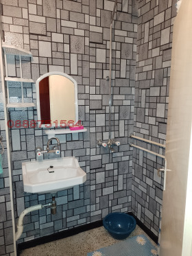 Продава 1-СТАЕН, гр. Враца, Дъбника, снимка 8 - Апартаменти - 53760376