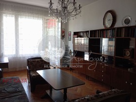 1 sovrum Marasja, Plovdiv